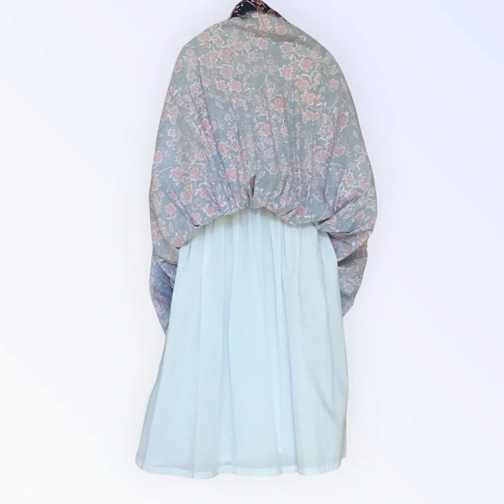 Oscar de la Renta close new